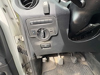 Mercedes-benz - vito - 114 cdi lang - bedrijfswagen - afbeelding 8 van  17