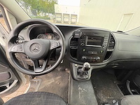 Mercedes-benz - vito - 114 cdi lang - bedrijfswagen - afbeelding 9 van  17