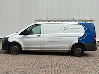 Mercedes-benz - vito - 114 cdi lang - bedrijfswagen - afbeelding 11 van  17