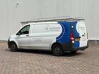 Mercedes-benz - vito - 114 cdi lang - bedrijfswagen - afbeelding 12 van  17