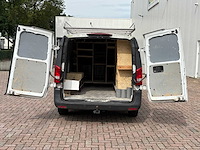 Mercedes-benz - vito - 114 cdi lang - bedrijfswagen - afbeelding 14 van  17
