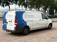 Mercedes-benz - vito - 114 cdi lang - bedrijfswagen - afbeelding 15 van  17