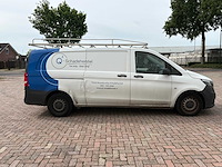 Mercedes-benz - vito - 114 cdi lang - bedrijfswagen - afbeelding 16 van  17