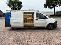 Mercedes-benz - vito - 114 cdi lang - bedrijfswagen - afbeelding 17 van  17