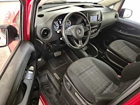 Mercedes-benz - vito - 114 cdi lang - car - 2016 - afbeelding 2 van  19