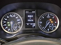 Mercedes-benz - vito - 114 cdi lang - car - 2016 - afbeelding 7 van  19