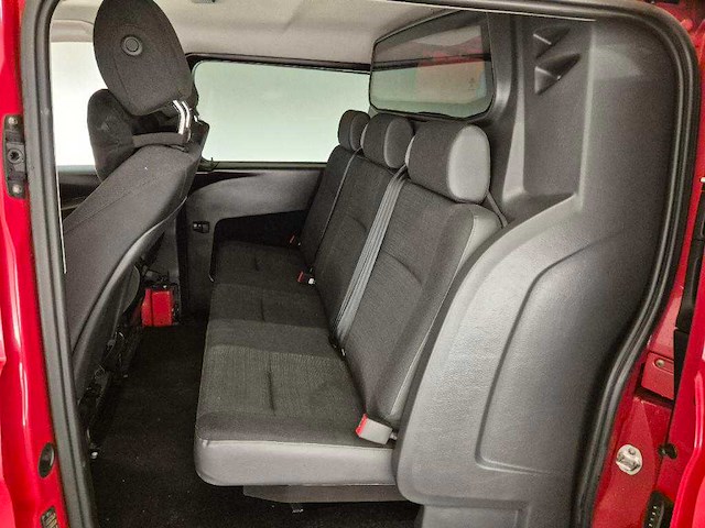 Mercedes-benz - vito - 114 cdi lang - car - 2016 - afbeelding 8 van  19
