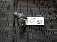 Mercedes-benz - vito - 114 cdi lang - car - 2016 - afbeelding 10 van  19