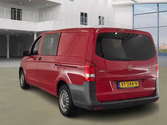 Mercedes-benz - vito - 114 cdi lang - car - 2016 - afbeelding 12 van  19