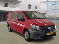 Mercedes-benz - vito - 114 cdi lang - car - 2016 - afbeelding 14 van  19