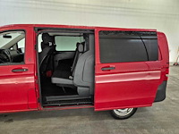 Mercedes-benz - vito - 114 cdi lang - car - 2016 - afbeelding 15 van  19