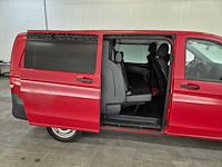 Mercedes-benz - vito - 114 cdi lang - car - 2016 - afbeelding 16 van  19