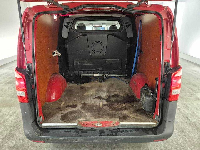 Mercedes-benz - vito - 114 cdi lang - car - 2016 - afbeelding 17 van  19