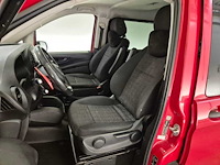Mercedes-benz - vito - 114 cdi lang - car - 2016 - afbeelding 18 van  19