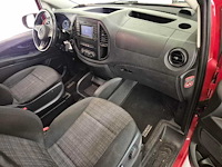 Mercedes-benz - vito - 114 cdi lang - car - 2016 - afbeelding 19 van  19