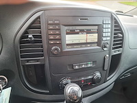 Mercedes-benz - vito - 114 cdi lang - vfh-76-l - afbeelding 8 van  16