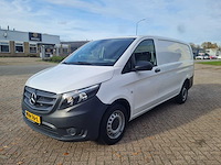 Mercedes-benz - vito - 114 cdi lang - vfh-76-l - afbeelding 1 van  16