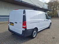 Mercedes-benz - vito - 114 cdi lang - vfh-76-l - afbeelding 10 van  16