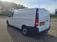 Mercedes-benz - vito - 114 cdi lang - vfh-76-l - afbeelding 11 van  16