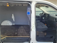 Mercedes-benz - vito - 114 cdi lang - vfh-76-l - afbeelding 14 van  16