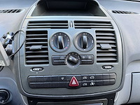 Mercedes-benz - vito - 115 cdi 320 - van - afbeelding 2 van  8