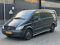 Mercedes-benz - vito - 115 cdi 320 - van