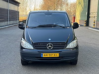 Mercedes-benz - vito - 115 cdi 320 - van - afbeelding 3 van  8