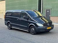 Mercedes-benz - vito - 115 cdi 320 - van - afbeelding 4 van  8