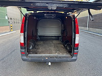 Mercedes-benz - vito - 115 cdi 320 - van - afbeelding 6 van  8