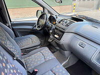 Mercedes-benz - vito - 115 cdi 320 - van - afbeelding 7 van  8