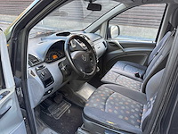 Mercedes-benz - vito - 115 cdi 320 - van - afbeelding 8 van  8