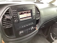 Mercedes-benz - vito - 116 cdi extra lang - bedrijfswagen - afbeelding 3 van  23