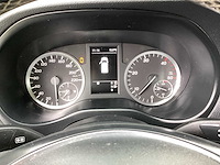 Mercedes-benz - vito - 116 cdi extra lang - bedrijfswagen - afbeelding 4 van  23
