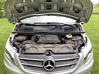 Mercedes-benz - vito - 116 cdi extra lang - bedrijfswagen - afbeelding 5 van  23