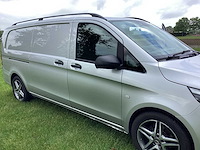 Mercedes-benz - vito - 116 cdi extra lang - bedrijfswagen - afbeelding 7 van  23