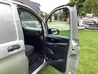 Mercedes-benz - vito - 116 cdi extra lang - bedrijfswagen - afbeelding 8 van  23