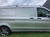 Mercedes-benz - vito - 116 cdi extra lang - bedrijfswagen - afbeelding 9 van  23