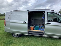Mercedes-benz - vito - 116 cdi extra lang - bedrijfswagen - afbeelding 10 van  23