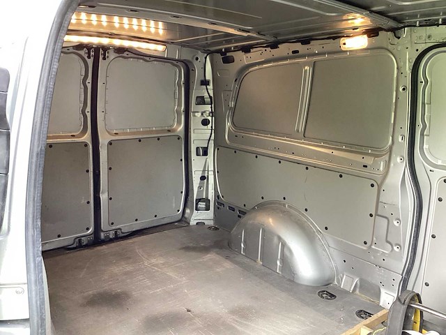 Mercedes-benz - vito - 116 cdi extra lang - bedrijfswagen - afbeelding 11 van  23
