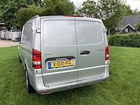 Mercedes-benz - vito - 116 cdi extra lang - bedrijfswagen - afbeelding 15 van  23