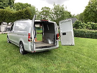 Mercedes-benz - vito - 116 cdi extra lang - bedrijfswagen - afbeelding 16 van  23