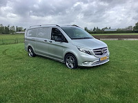 Mercedes-benz - vito - 116 cdi extra lang - bedrijfswagen - afbeelding 12 van  23