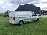 Mercedes-benz - vito - 116 cdi extra lang - bedrijfswagen - afbeelding 17 van  23