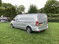Mercedes-benz - vito - 116 cdi extra lang - bedrijfswagen - afbeelding 18 van  23