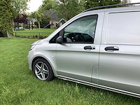 Mercedes-benz - vito - 116 cdi extra lang - bedrijfswagen - afbeelding 21 van  23