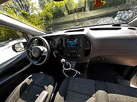 Mercedes-benz - vito - 116 cdi extra lang - bedrijfswagen - afbeelding 4 van  29