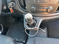Mercedes-benz - vito - 116 cdi extra lang - bedrijfswagen - afbeelding 6 van  29