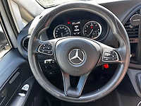 Mercedes-benz - vito - 116 cdi extra lang - bedrijfswagen - afbeelding 8 van  29