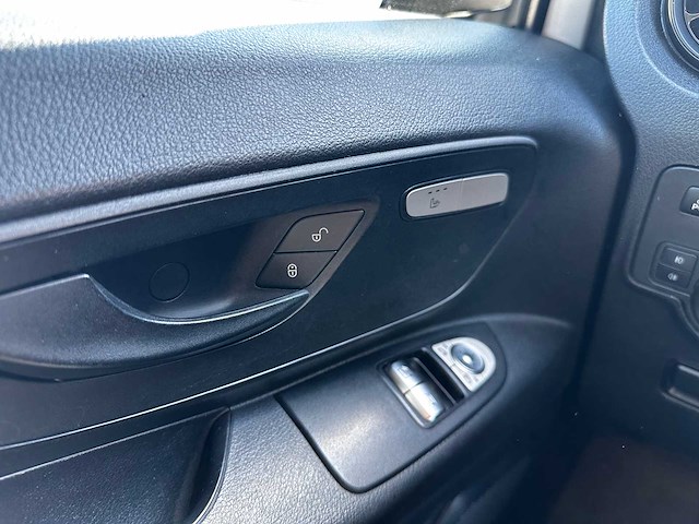 Mercedes-benz - vito - 116 cdi extra lang - bedrijfswagen - afbeelding 10 van  29