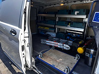 Mercedes-benz - vito - 116 cdi extra lang - bedrijfswagen - afbeelding 13 van  29